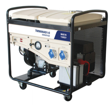Portable Generator Sets
