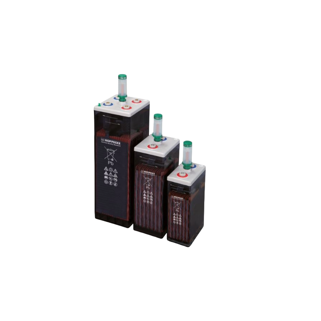 grid l power V H