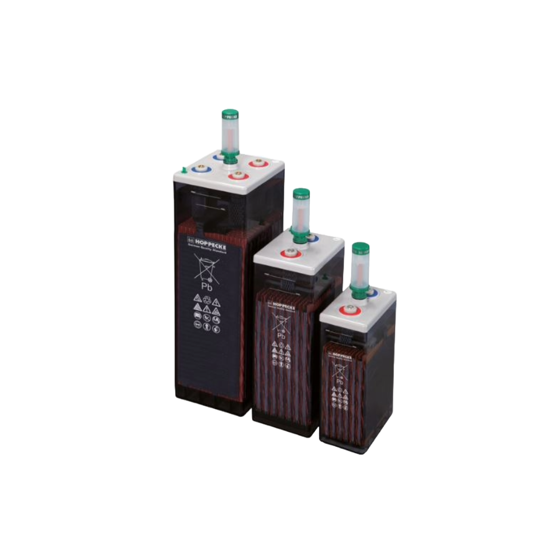 grid l power V M