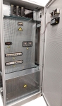 Modular Battery Charger